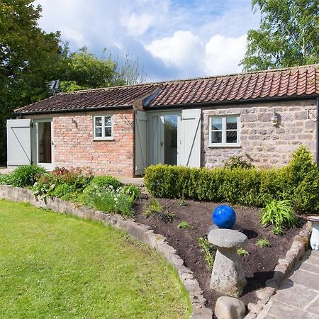 Villa 1 Bed In Knaresborough Hh102 Exterior foto