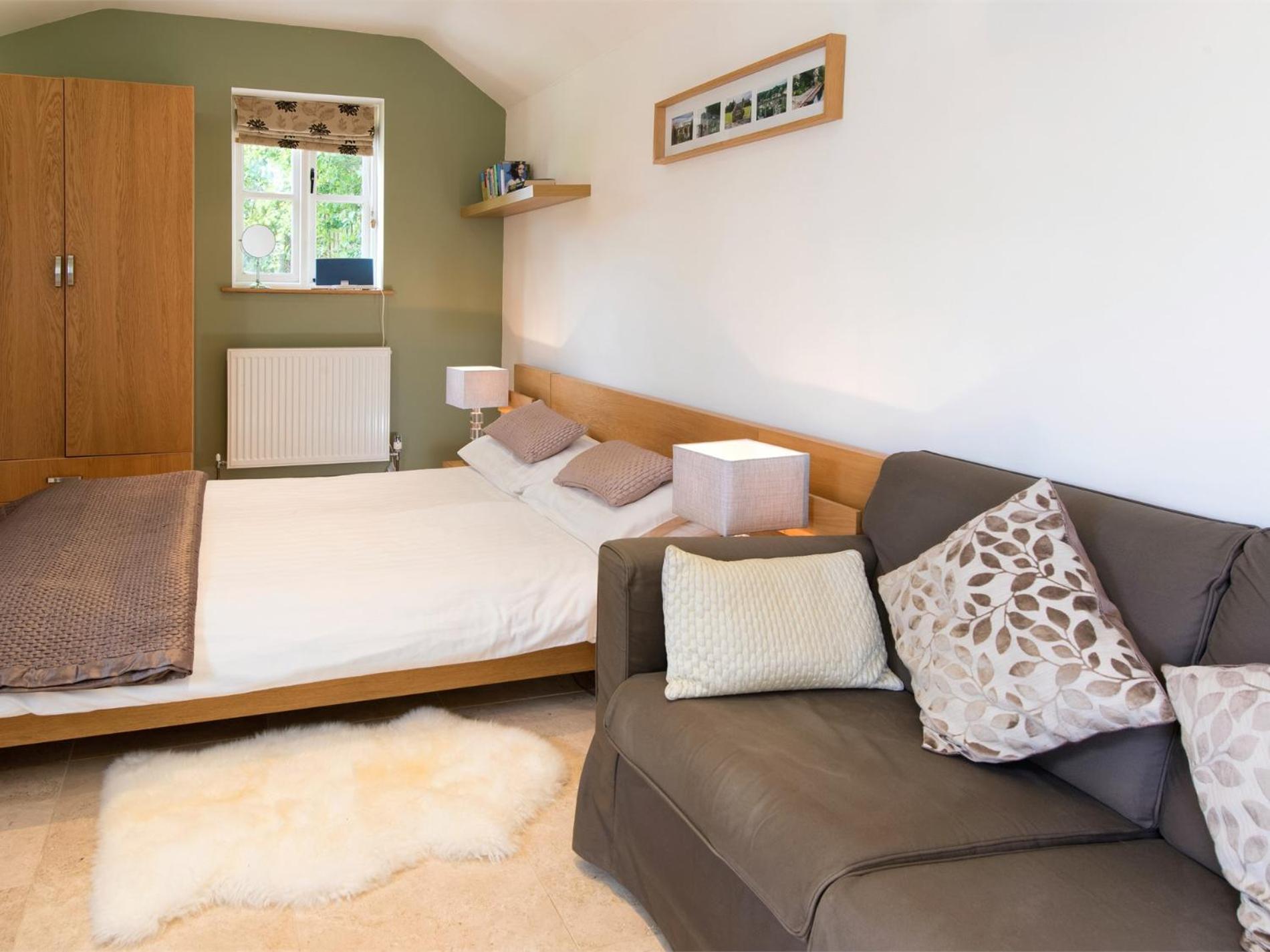 Villa 1 Bed In Knaresborough Hh102 Exterior foto